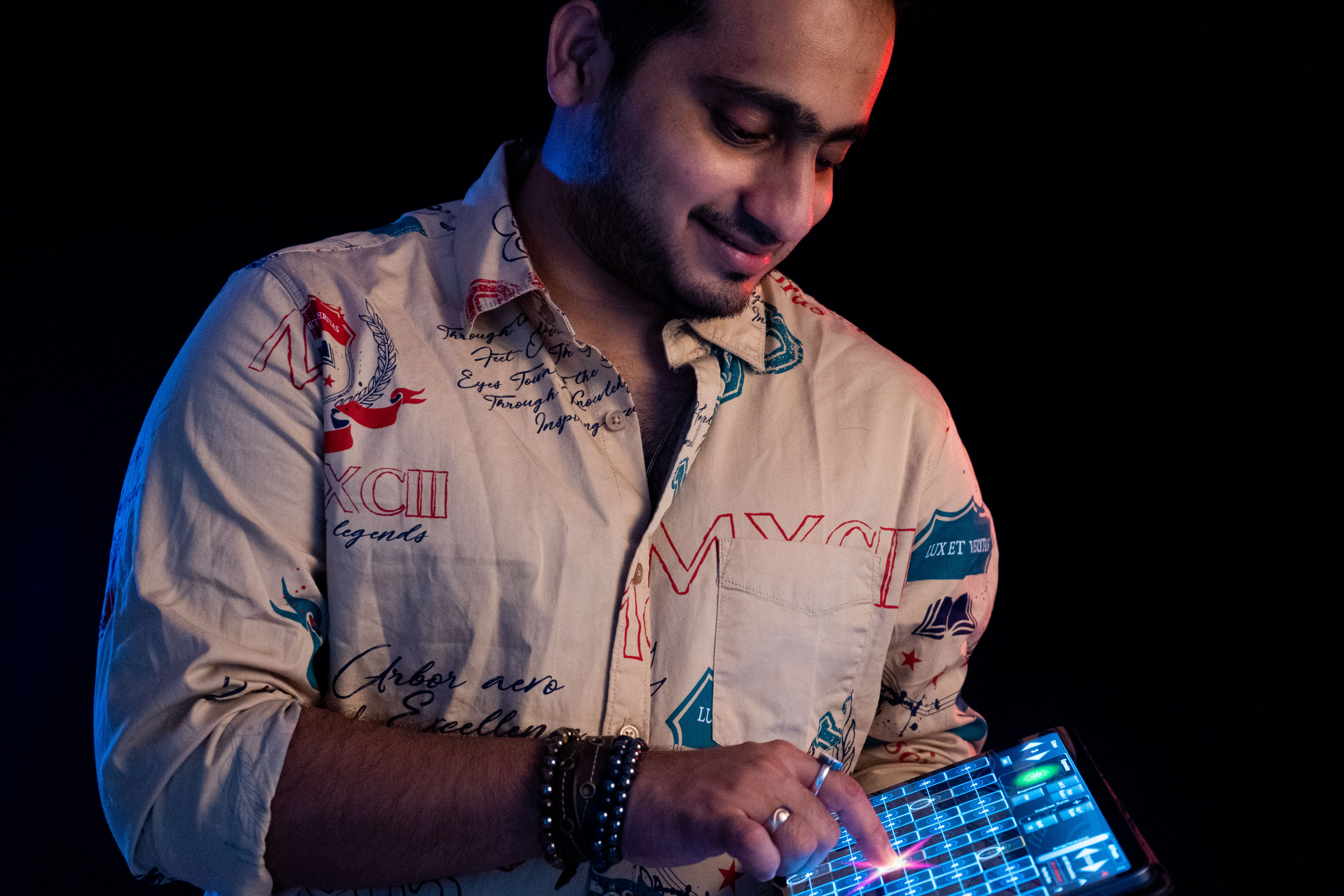 Madan Pisharody